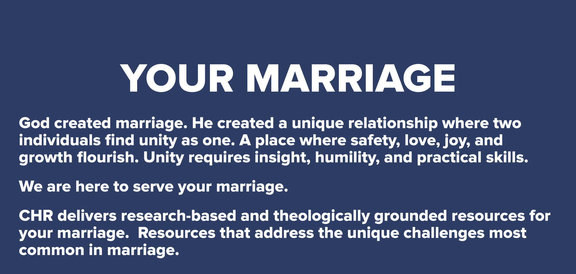 Team Marriages-landing-test_mission