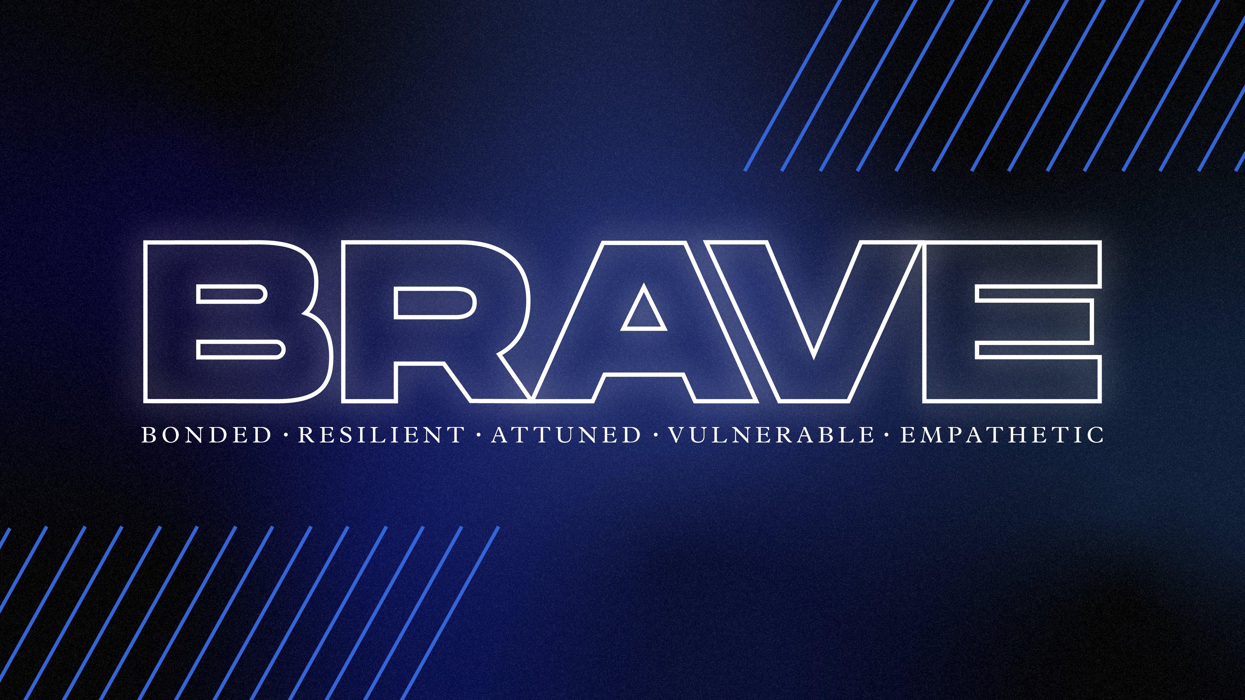 BRAVE-graphic